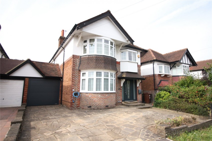 Images for Eastcote Road, Pinner, Middlesex