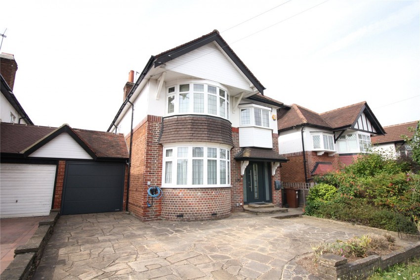 Images for Eastcote Road, Pinner, Middlesex