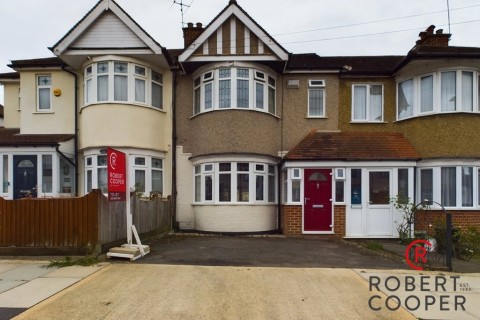 View Full Details for Hartland Drive, Ruislip