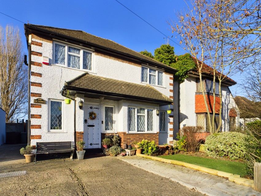 Images for The Fairway, Ruislip