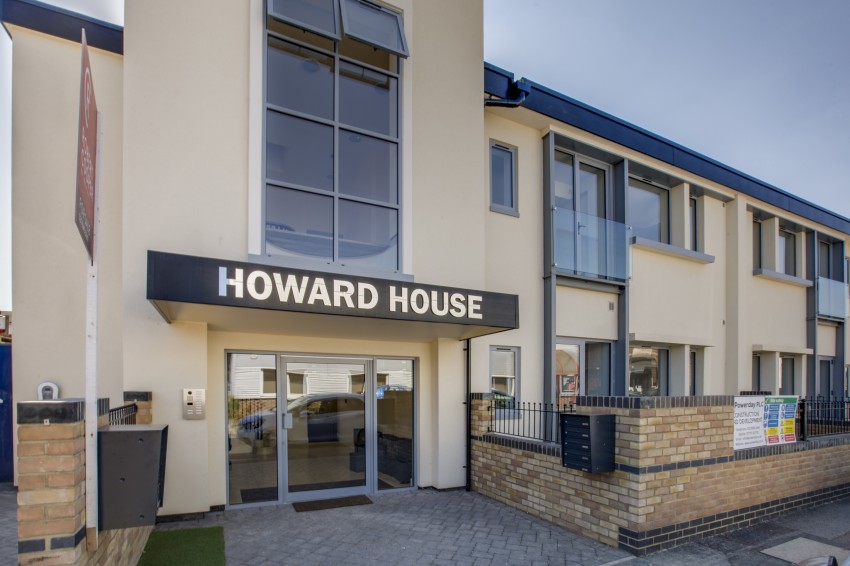 Images for The Runway, Ruislip