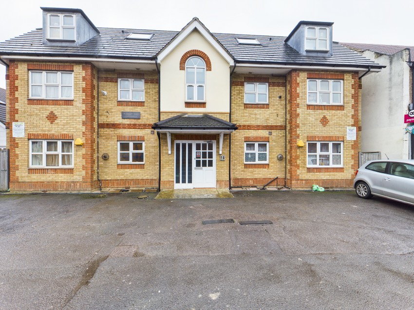 Images for Station Approach, South Ruislip