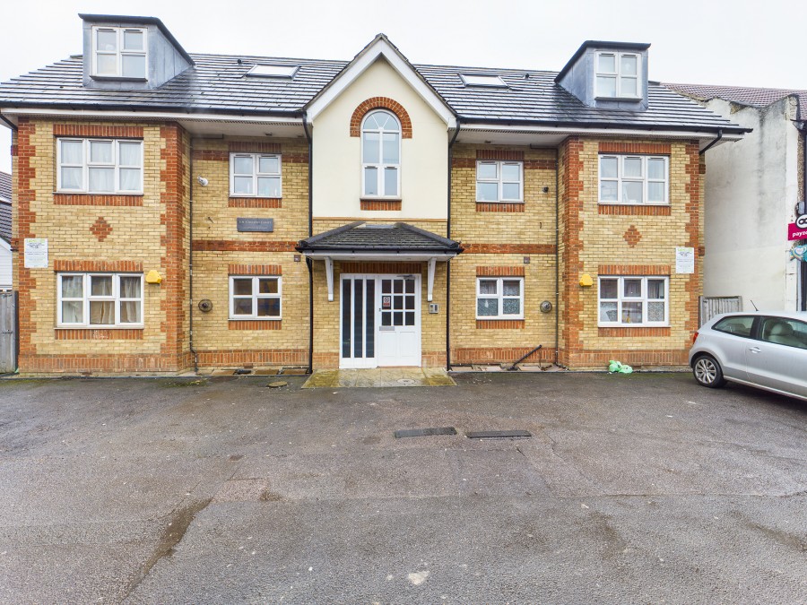 Images for Station Approach, South Ruislip