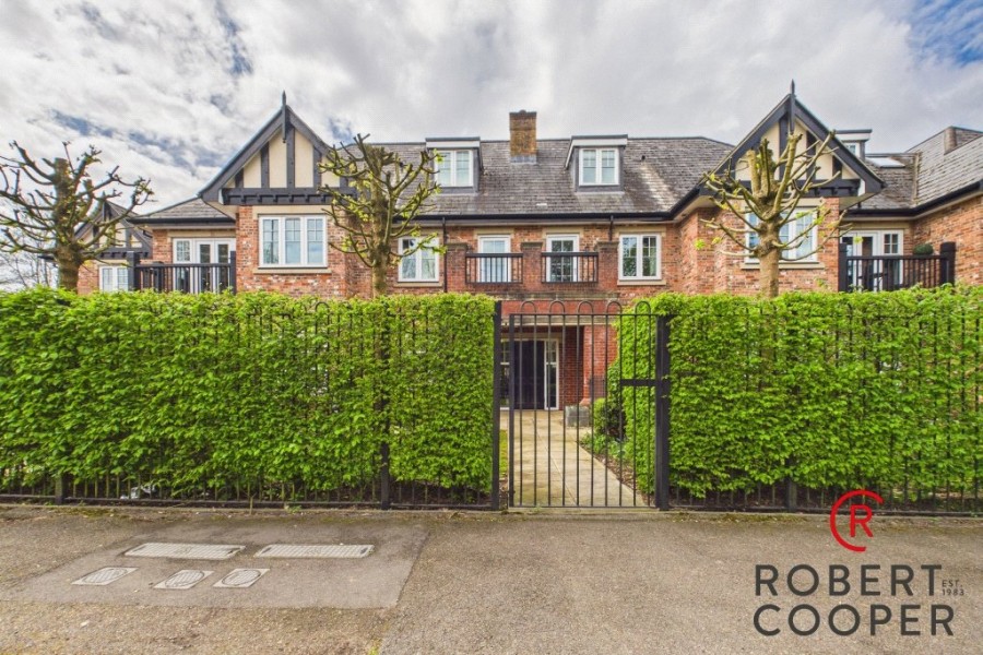 Images for Rickmansworth Road, Northwood