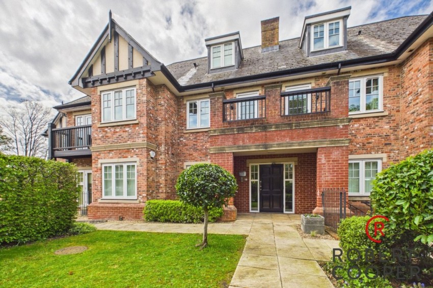 Images for Rickmansworth Road, Northwood