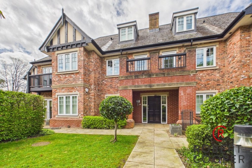 Images for Rickmansworth Road, Northwood