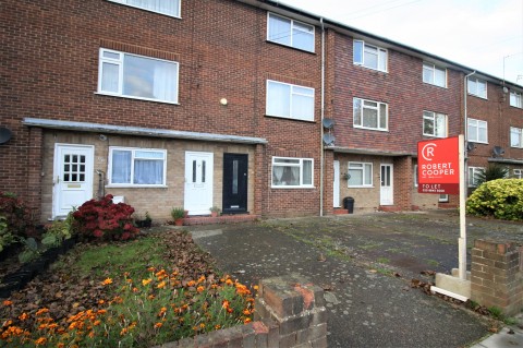 View Full Details for Rydal Way, Ruislip