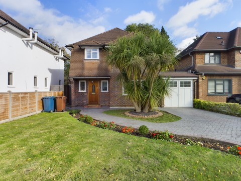 View Full Details for St Thomas Drive, Pinner, Middlesex