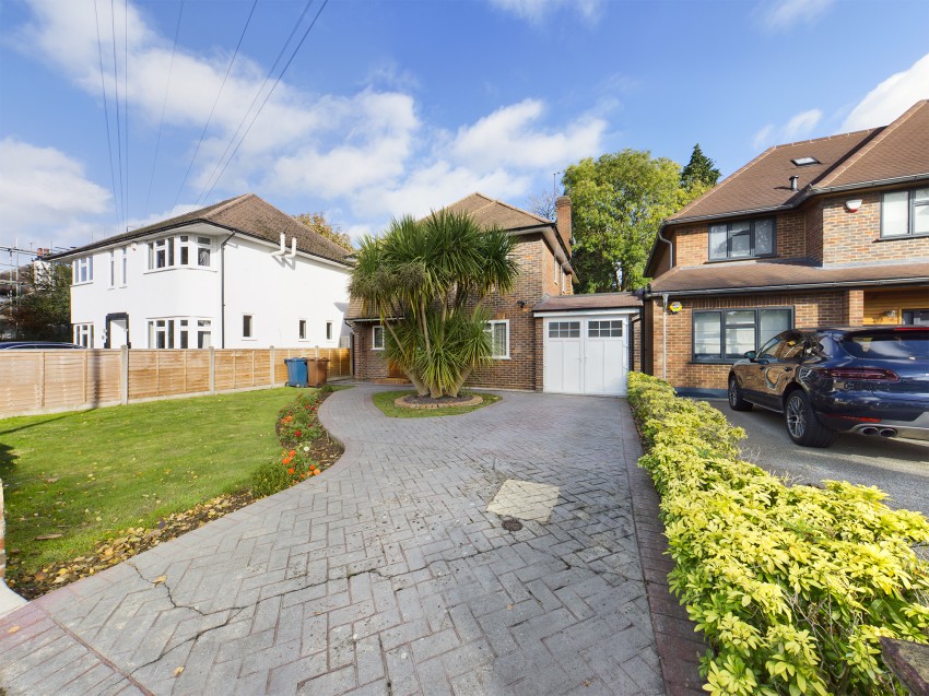 Images for St Thomas Drive, Pinner, Middlesex