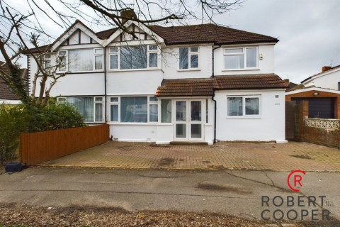 View Full Details for Field End Road, Ruislip