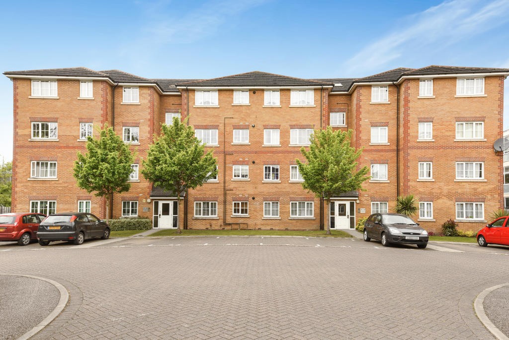 Exchange Walk, Pinner, 2 bedroom, Flat
