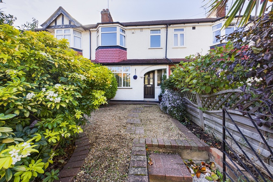 Images for Royal Crescent, Ruislip