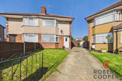 View Full Details for Royal Crescent, Ruislip