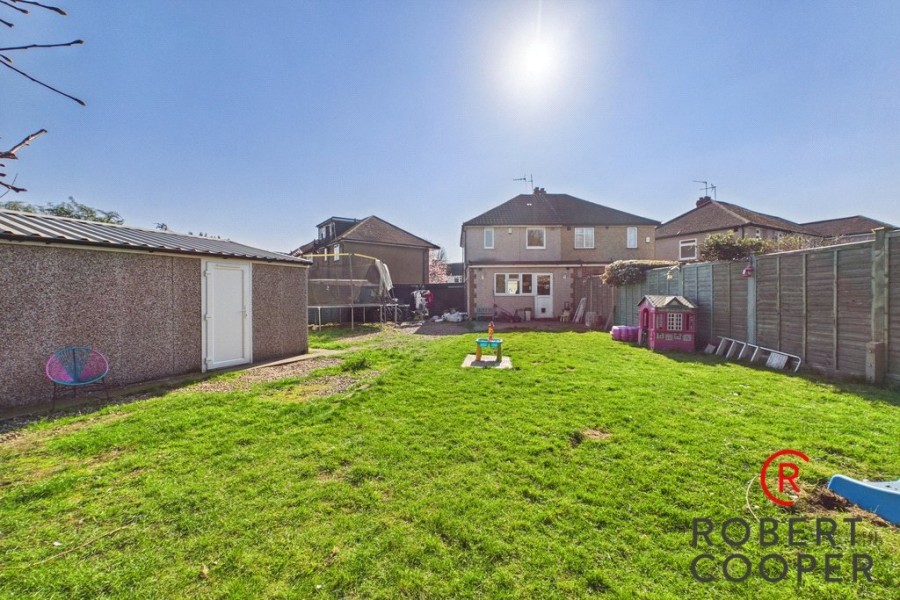 Images for Royal Crescent, Ruislip