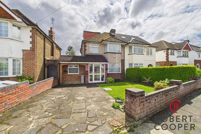Images for Melthorne Drive, Ruislip