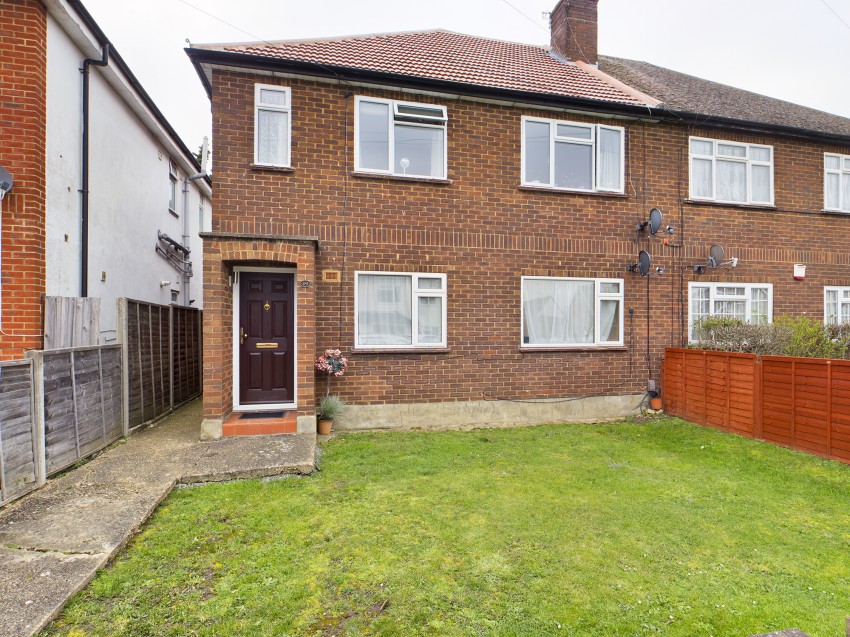 Images for Great Central Avenue, Ruislip