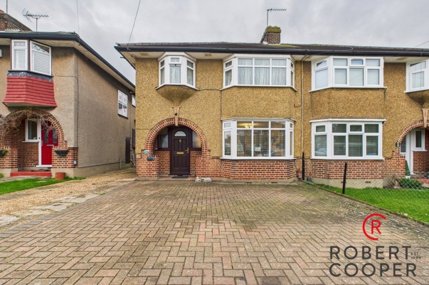 Images for Hillcroft Crescent, Ruislip