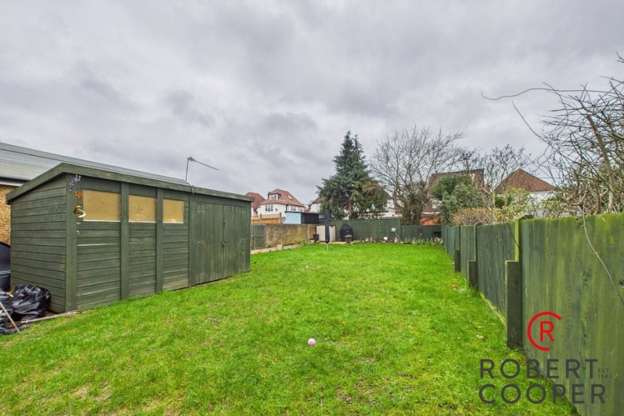 Images for Hillcroft Crescent, Ruislip