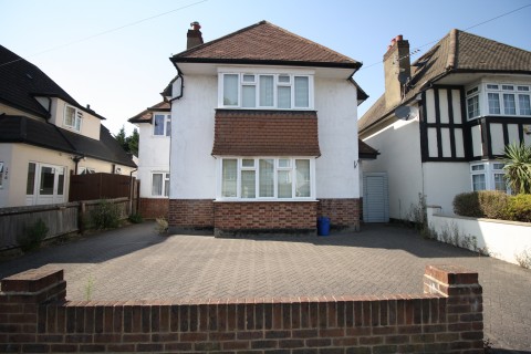 View Full Details for The Fairway, South Ruislip