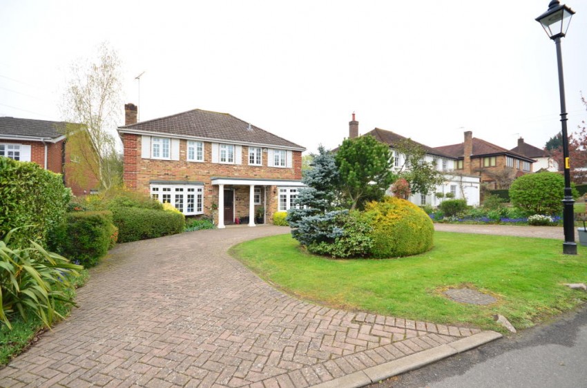 Images for Heathside Road, Moor Park