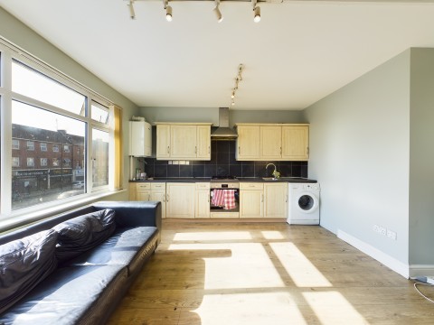 View Full Details for Field End Road, Pinner