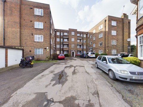 View Full Details for Thurlby Close, Harrow