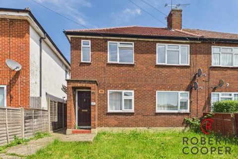 View Full Details for Great Central Avenue, Ruislip