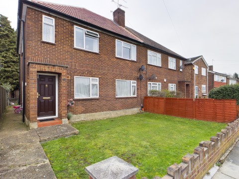 View Full Details for Great Central Avenue, Ruislip
