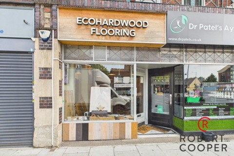 View Full Details for Field End Road, Pinner