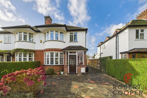 View Full Details for Morford Close, Ruislip