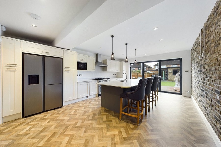 Images for Hillcroft Crescent, Ruislip