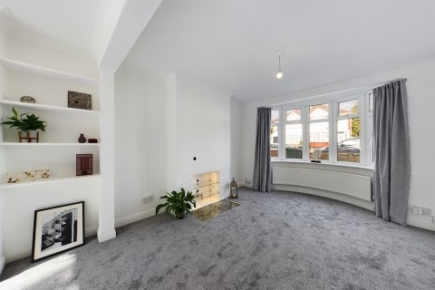 View Full Details for Balmoral Road, Harrow