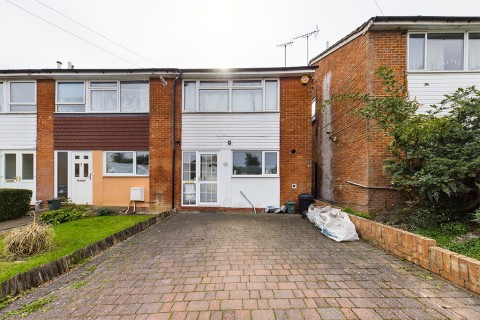 View Full Details for Chamberlain Lane, Pinner