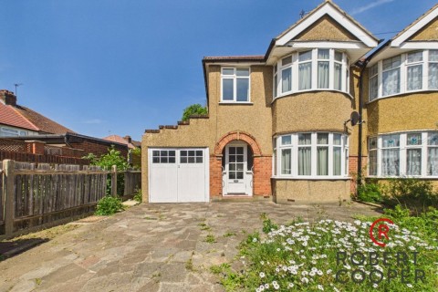 View Full Details for Balmoral Road, Harrow