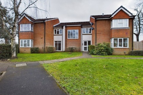 View Full Details for Heatherwood Drive, Hayes, Middlesex