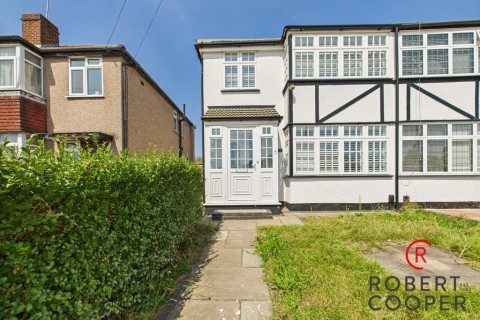 View Full Details for Collins Drive, Ruislip