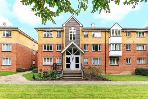 View Full Details for Cherry Court, Hatch End, Middlesex