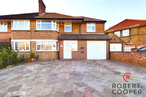 View Full Details for Field End Road, Ruislip, Middlesex
