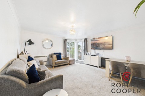 View Full Details for Ruislip