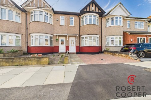 View Full Details for Exmouth Road, Ruislip