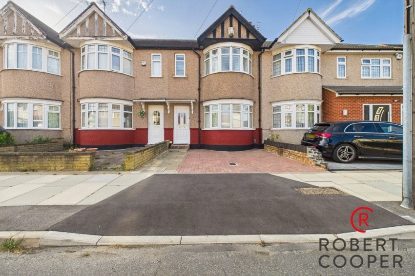Images for Exmouth Road, Ruislip
