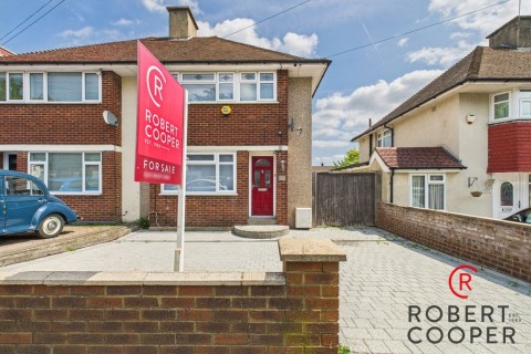 View Full Details for Field End Road, Eastcote