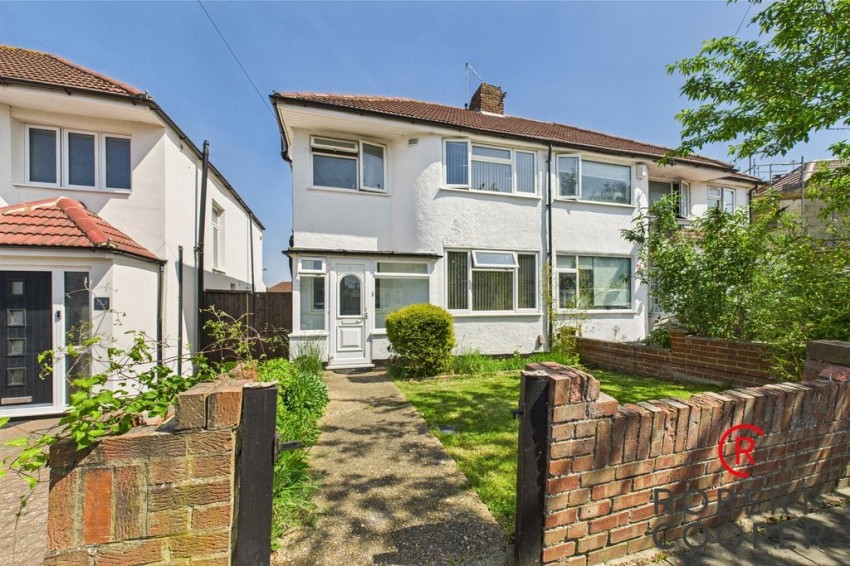 Images for Warwick Avenue, Harrow