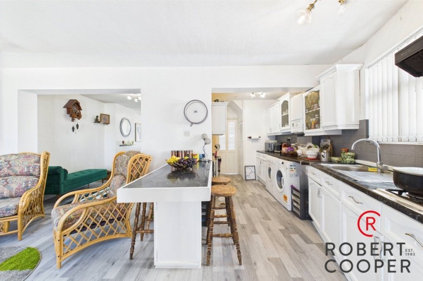 Images for Warwick Avenue, Harrow