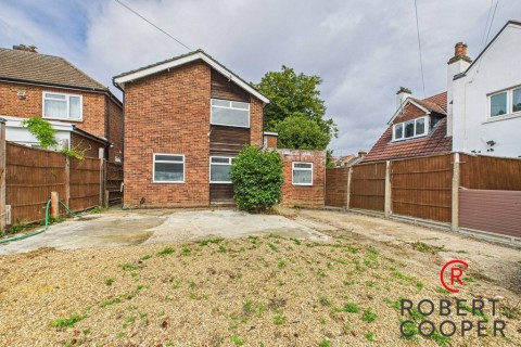 View Full Details for Peel Road, Harrow, Middlesex