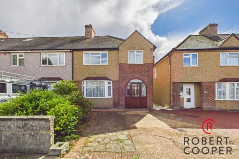 View Full Details for East Mead, Ruislip