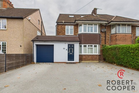 View Full Details for Edwards Avenue, Ruislip