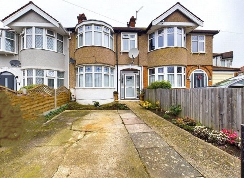 View Full Details for Windsor Crescent, Harrow