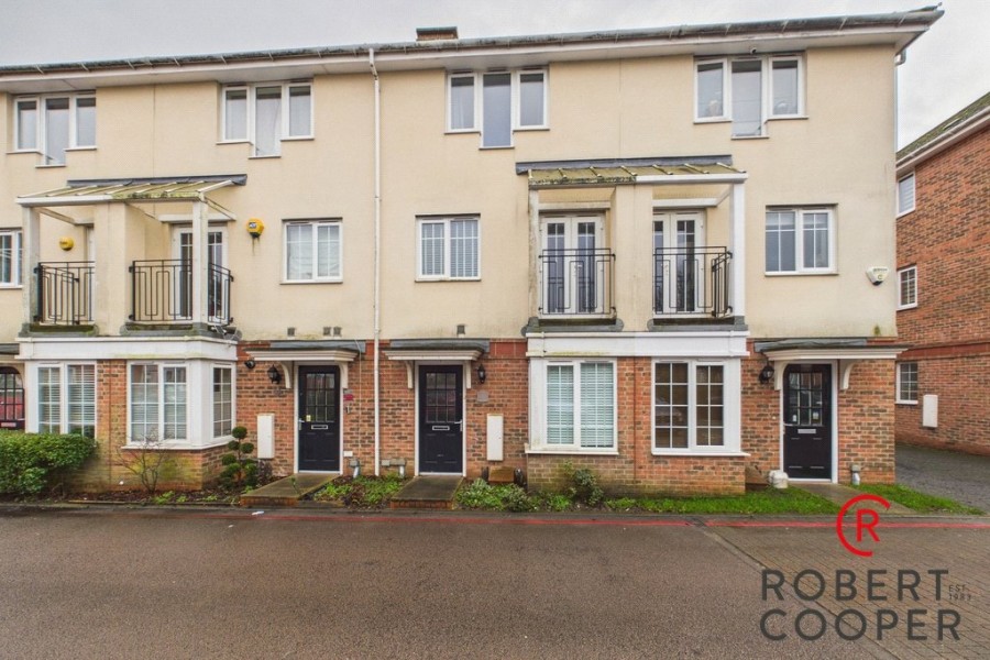 Images for Coleridge Drive, Ruislip