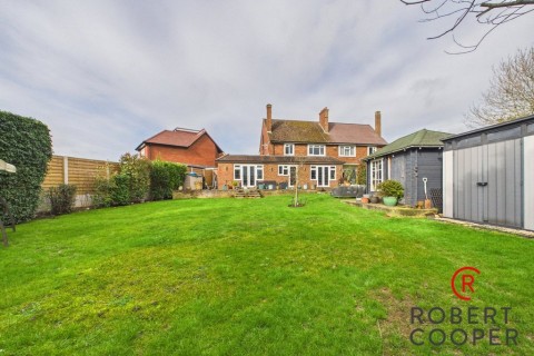 View Full Details for Coombe Drive, Eastcote